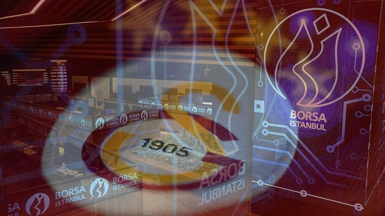 Galatasaray'da yeni halka arz planı