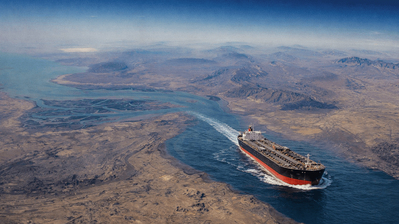 Hürmüz durma noktasında, gözler diğer boğazlarda: İşte en kritik 7 petrol rotası ve Türkiye detayı