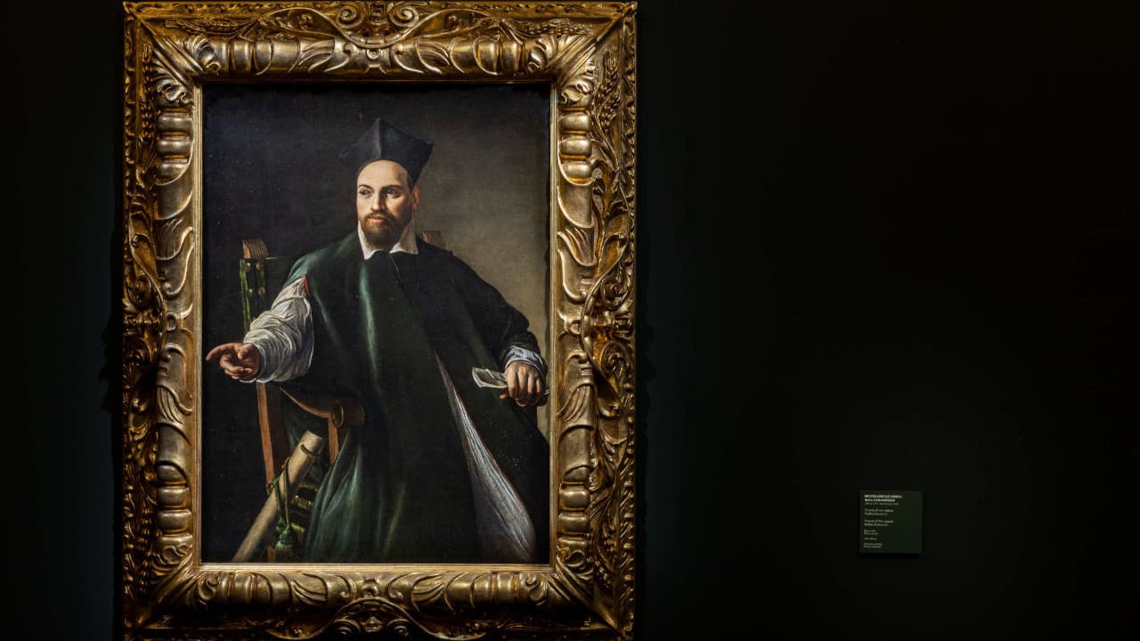 İtalya ünlü esere 30 milyon euro ödedi