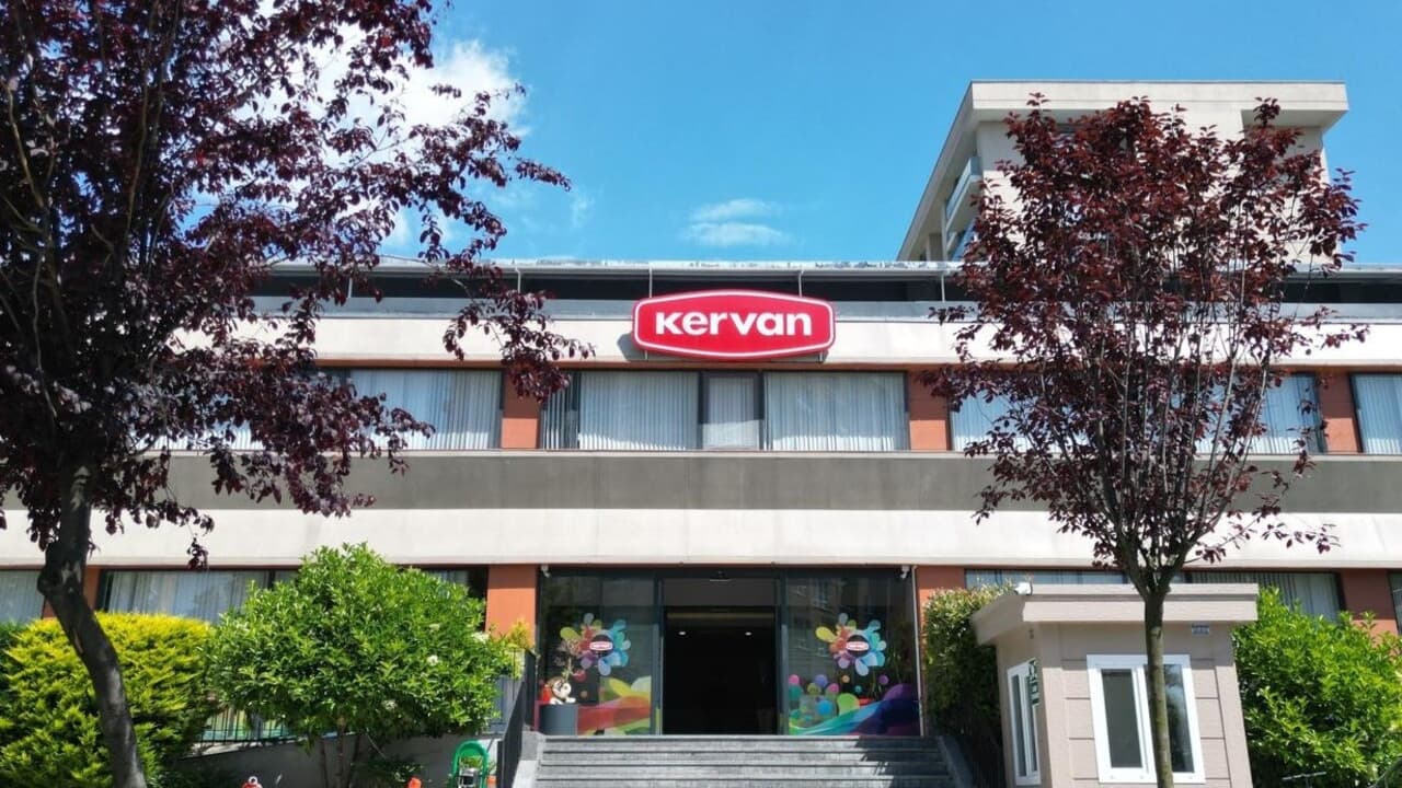 Kervan Gıda ve Uçantay Gıda birleşme kararı aldı
