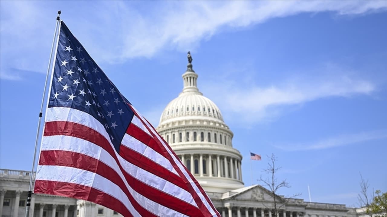 ABD'de hanehalkı serveti 2,2 trilyon dolar arttı