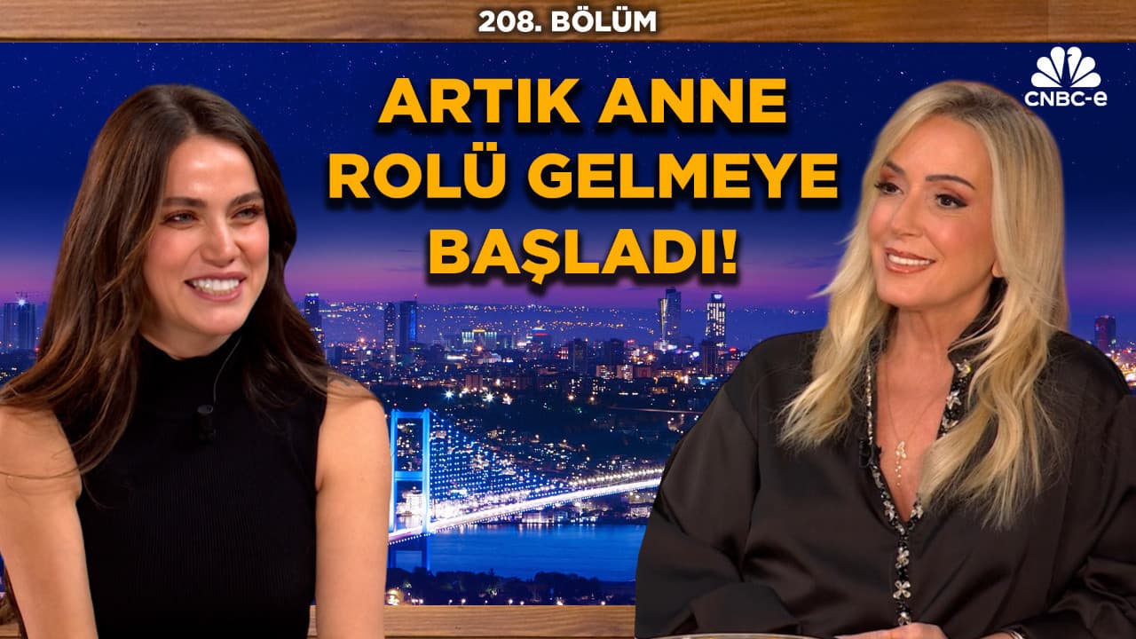 Adını Feriha Koydum Dizisiyle Dünya Çapında Tanındım: Amerikalılar ‘Sen Osun’ Diyor!