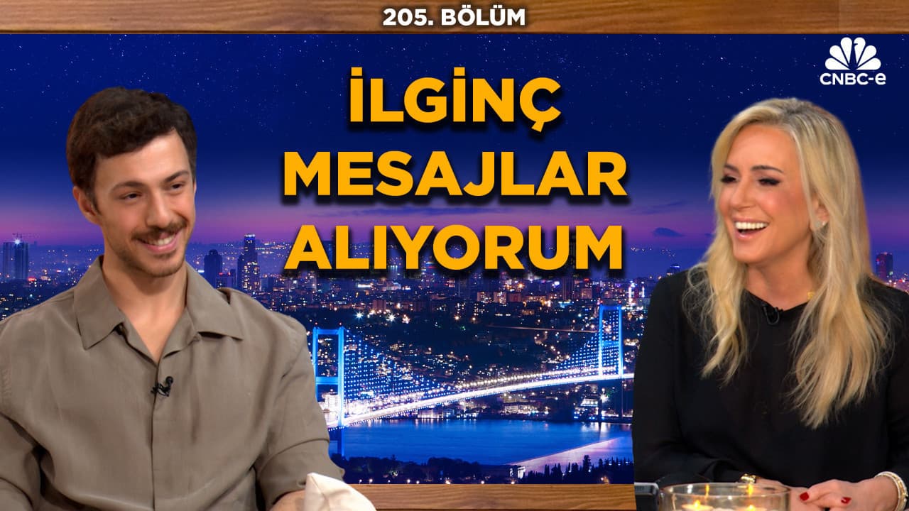 Cennetin Çocukları’nın Aylak Adem’i Ali Gözüşirin’den Diziyle İlgili Açıklama!