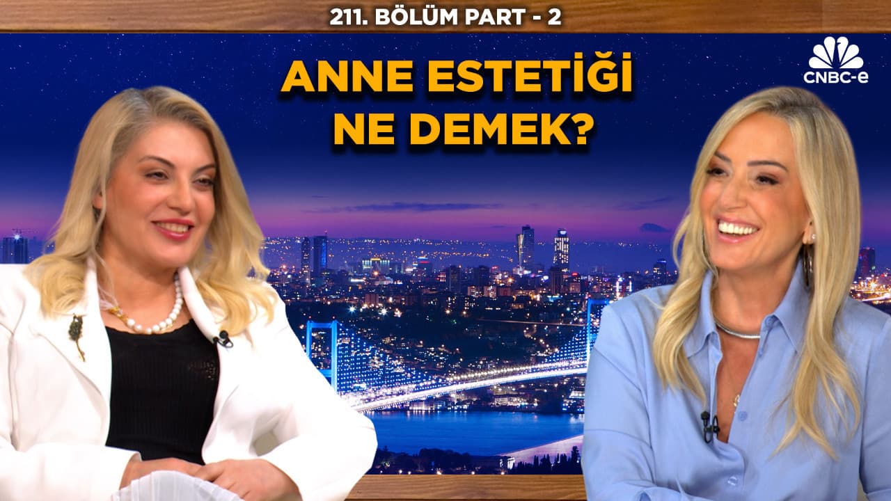 Erkekler de Estetikte Kadınları Yakaladı: Başvurular Neredeyse Aynı | Dr. Meral Bulut