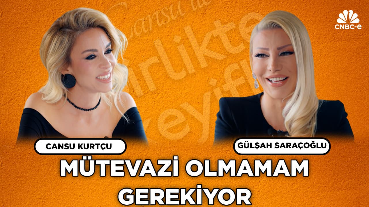 Kimseyi Engellemem, Çünkü Linç İnsanı Dinç Tutar! | Gülşah Saraçoğlu