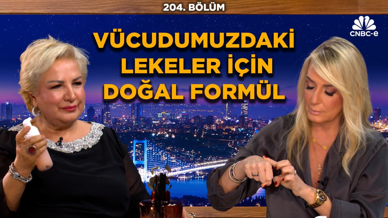 Saç Beyazlığına, Unutkanlığa ve Negatif Enerjiye Doğal Çözüm! | Güzellik Uzmanından Özel Formül