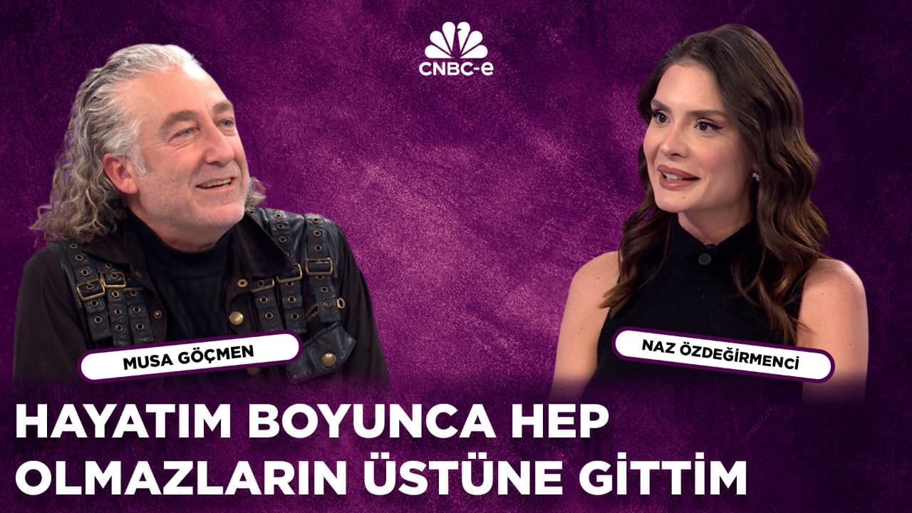 Seyirciyle Orkestra Arasındaki Duvarı Kaldırmanın Peşindeyim! | Musa Göçmen