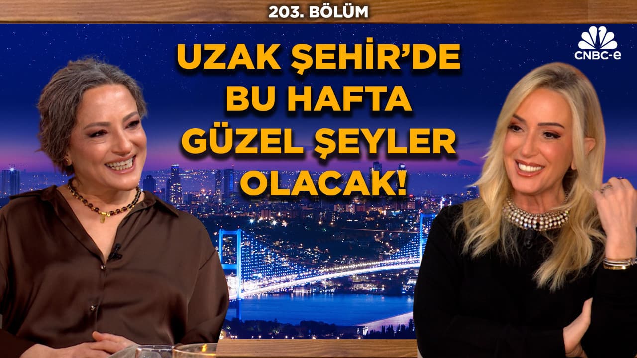 Uzak Şehir Dizisinin Fidan’ı İlkay Kayku'dan Samimi İtiraf: Diziyi Neden Kabul Ettiğini Açıkladı!