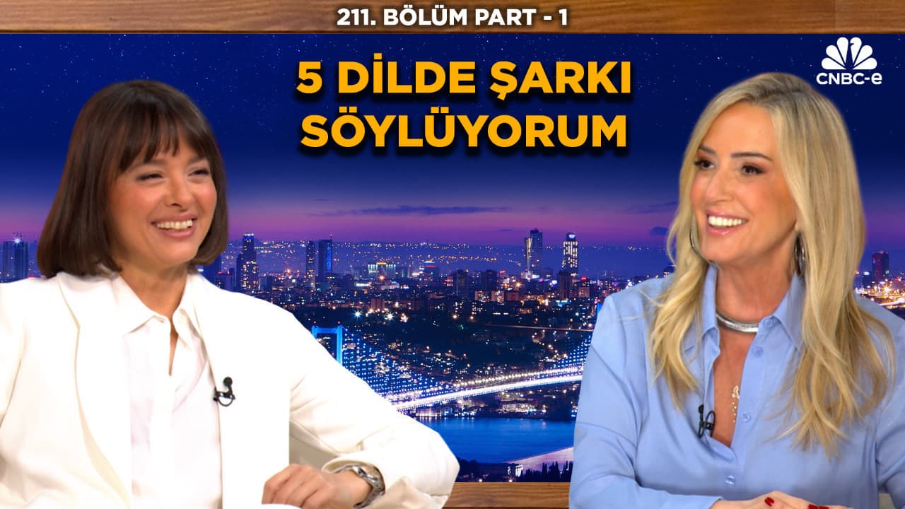 Yıllardır Babamla Görüşmüyorum! | Zeynep Özyılmazel