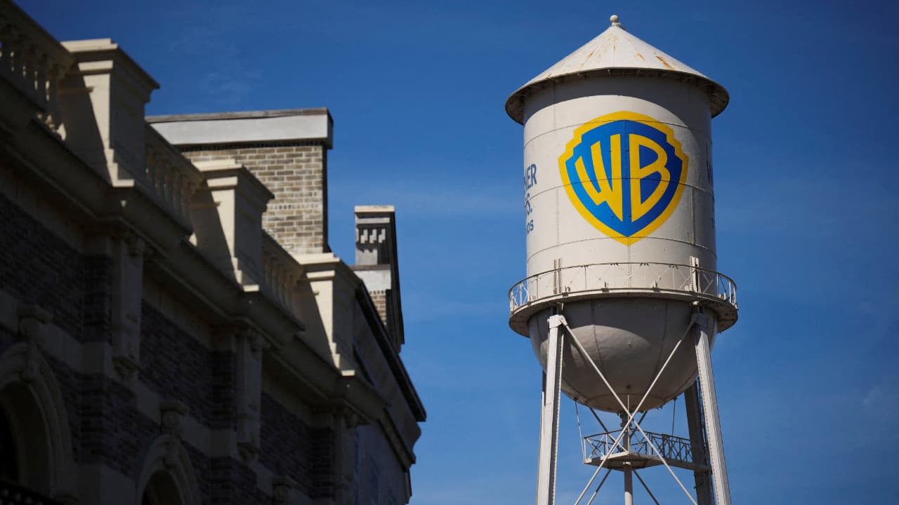 Dev birleşmenin gölgesinde... Oscar gecesinin büyük kazananı Warner Bros: 11 ödülle zirvede