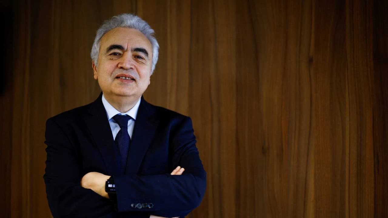 IEA Başkanı Birol: Gerekirse daha fazla acil petrol stoku piyasaya sürülebilir