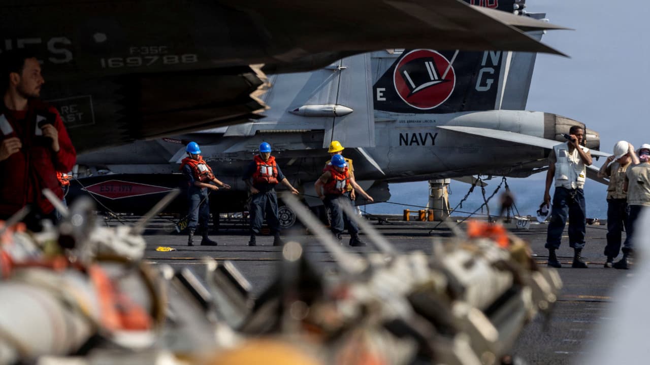 İran'a saldırıların ABD'ye maliyeti ne kadar oldu? Açıklama geldi