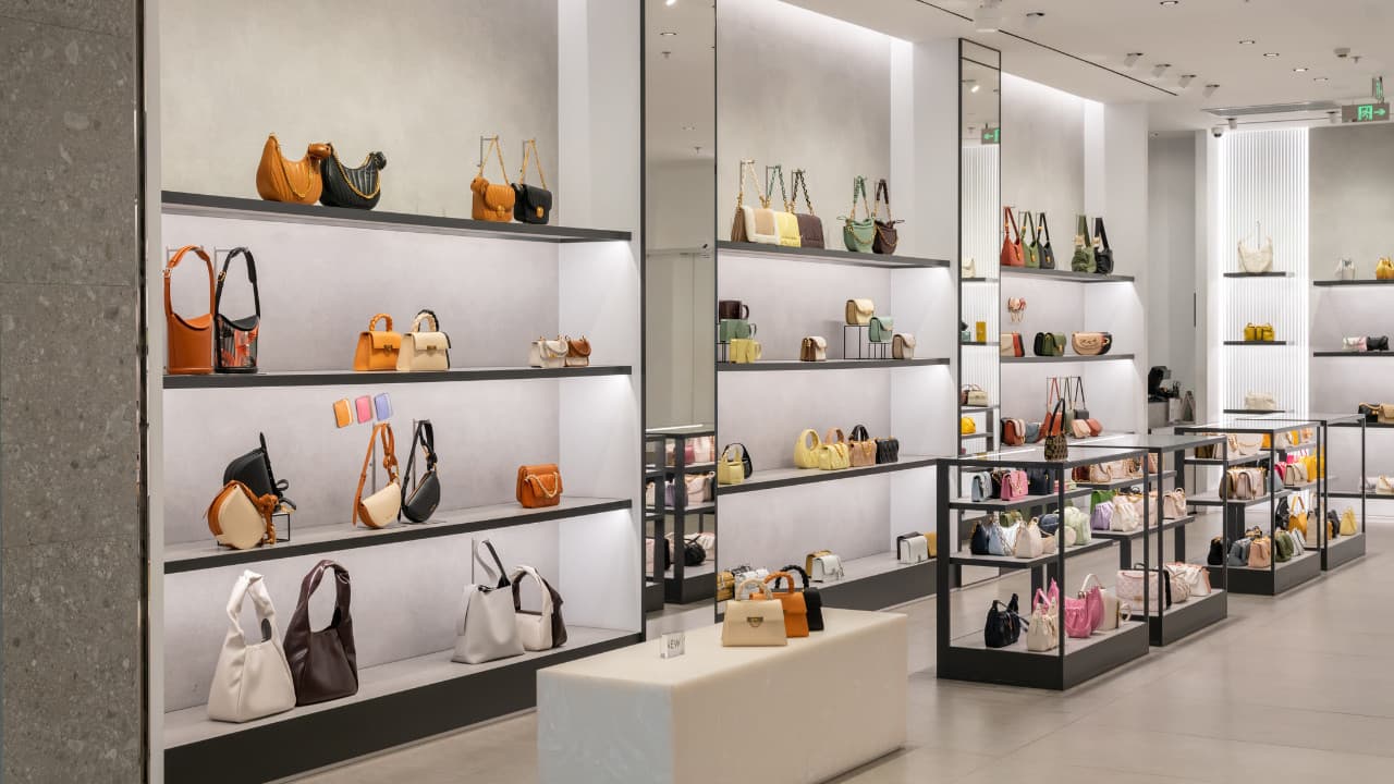 Lüks perakende devinde iflas krizi: 1200 kişi işten çıkarılıyor, çok sayıda mağaza kapanacak