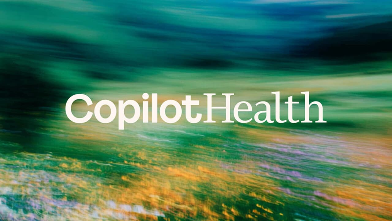 Microsoft'tan yeni yapay zeka hamlesi: Copilot Health