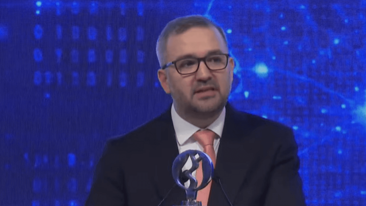 TCMB Başkanı Karahan'dan yatırım uyarısı: "Kısa sürede yüksek kazanç vaadine dikkat"