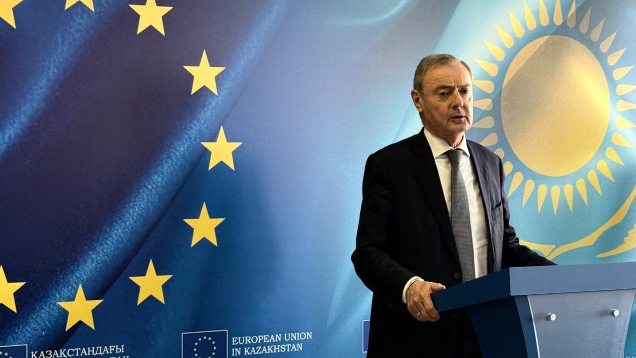 AB’den Rusya’ya 20. yaptırım paketi hazırlığı