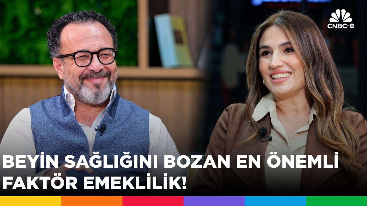 Alzheimer Olmamak İçin Şeker ve Glütenden Uzak Durun! | Dr. Ümit Aktaş