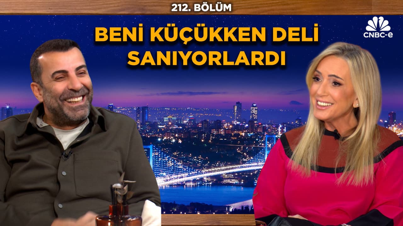 Evlendim Ama Hâlâ Kendimi Bir Kadın Bir Erkek Skeci Çekiyormuş Gibi Hissediyorum! | Emre Karayel