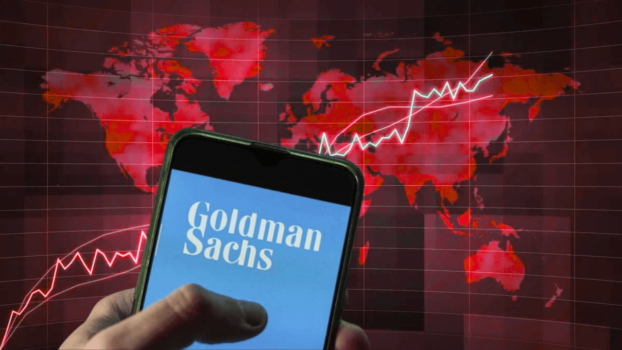 Pandemi ile kıyasladı: Goldman Sachs'tan savaşın küresel ekonomiye etkileri üzerine analiz