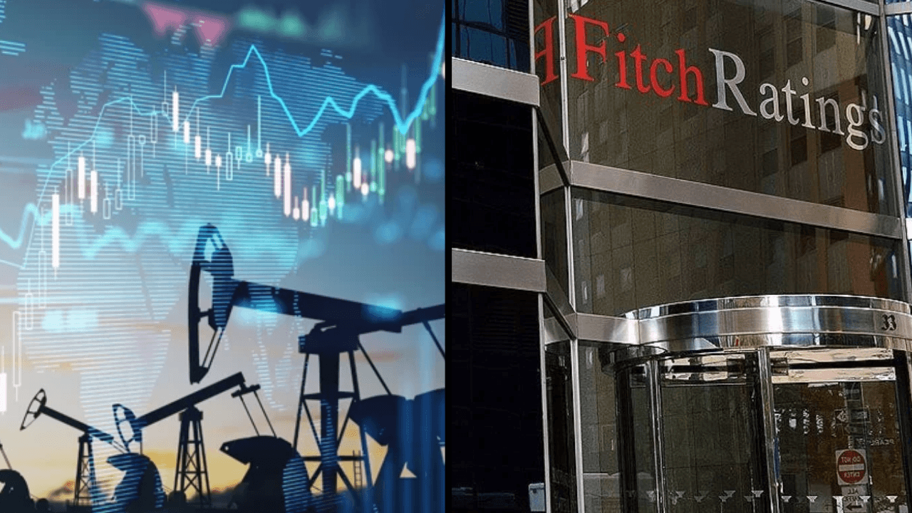 Fitch petrolde 500 milyar dolarlık korkunç faturaya karşı uyardı