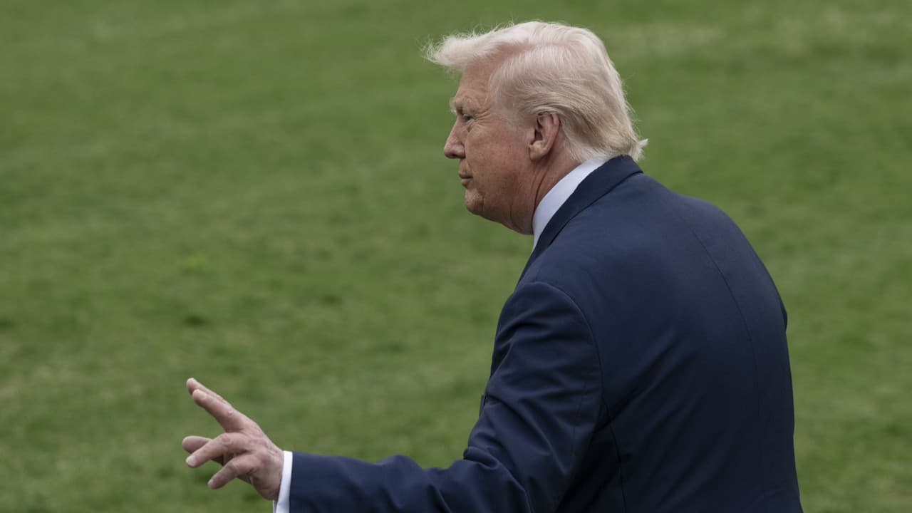 5 gün erteleme talimatı... Trump'tan Hürmüz Boğazı açıklaması