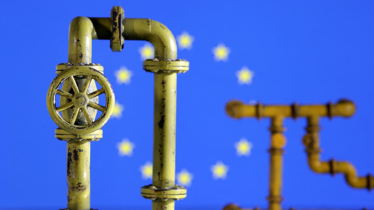 Financial Times duyurdu: AB'den üye ülkelere doğalgaz için kritik çağrı