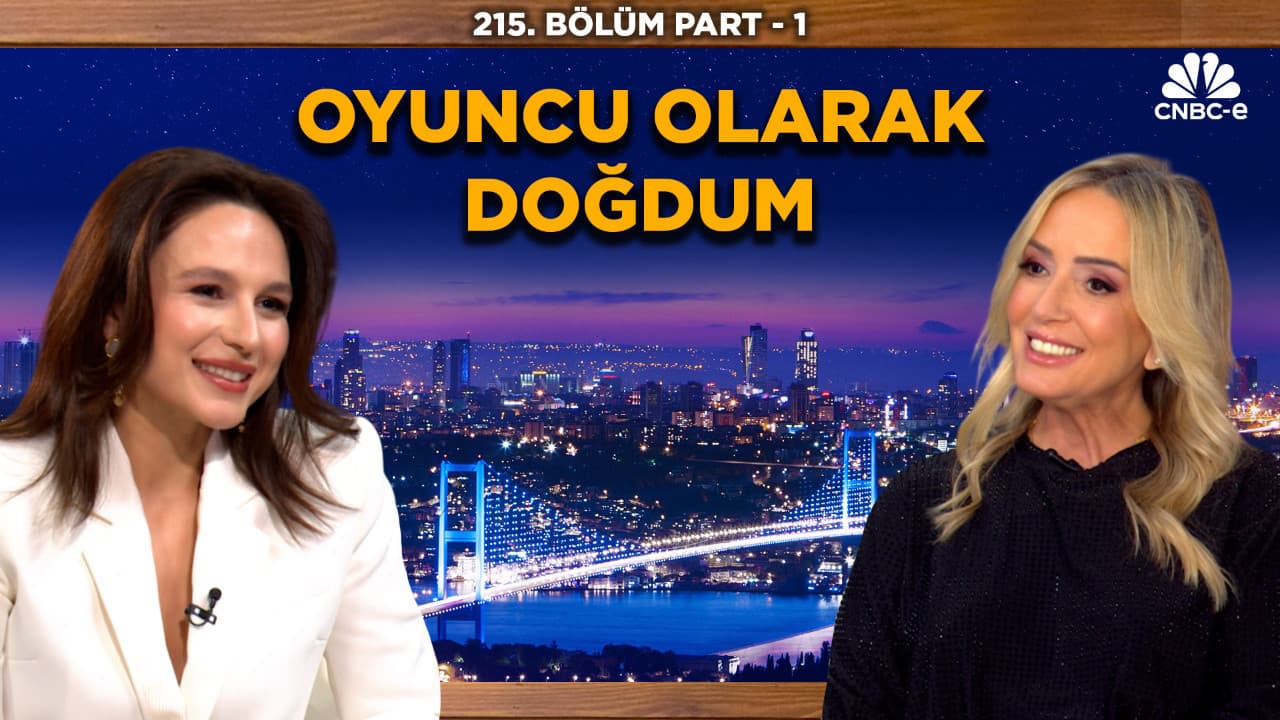 Selin Yeninci: Haluk Bilginer Çok Seve İsteye Kabul Etti Beni