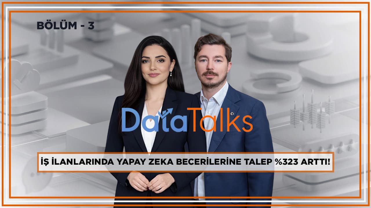Yapay Zeka Becerileri Maaşlara Nasıl Yansıyor? | Dicle Yurdakul | Can Selçuki
