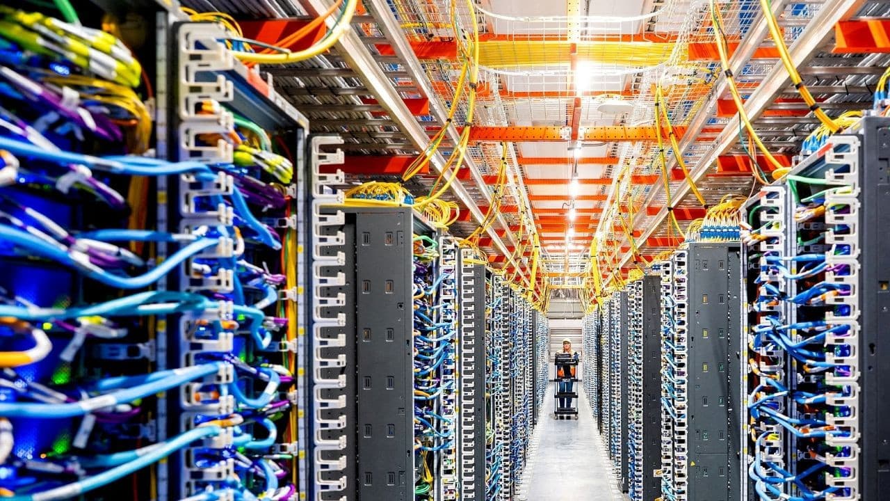 Dünyanın en büyük bulut hizmet sağlayıcısı savaş nedeniyle zorda