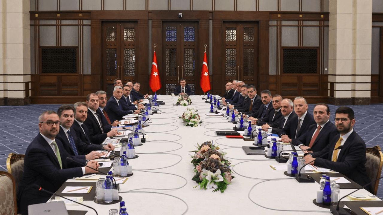 Ekonomi Koordinasyon Kurulu toplandı: Gündemde hangi konular var?