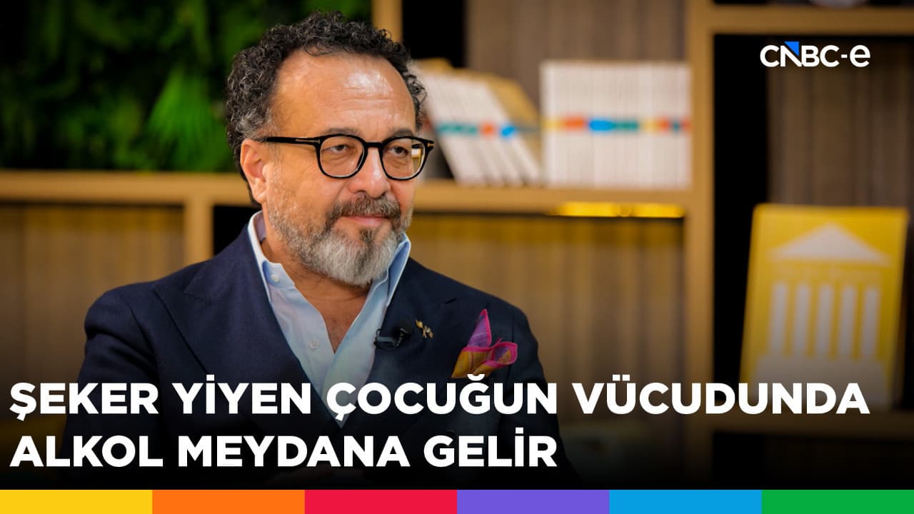 İnsanın Karbonhidrat İhtiyacı Diye Bir Şey Yoktur! | Dr. Ümit Aktaş