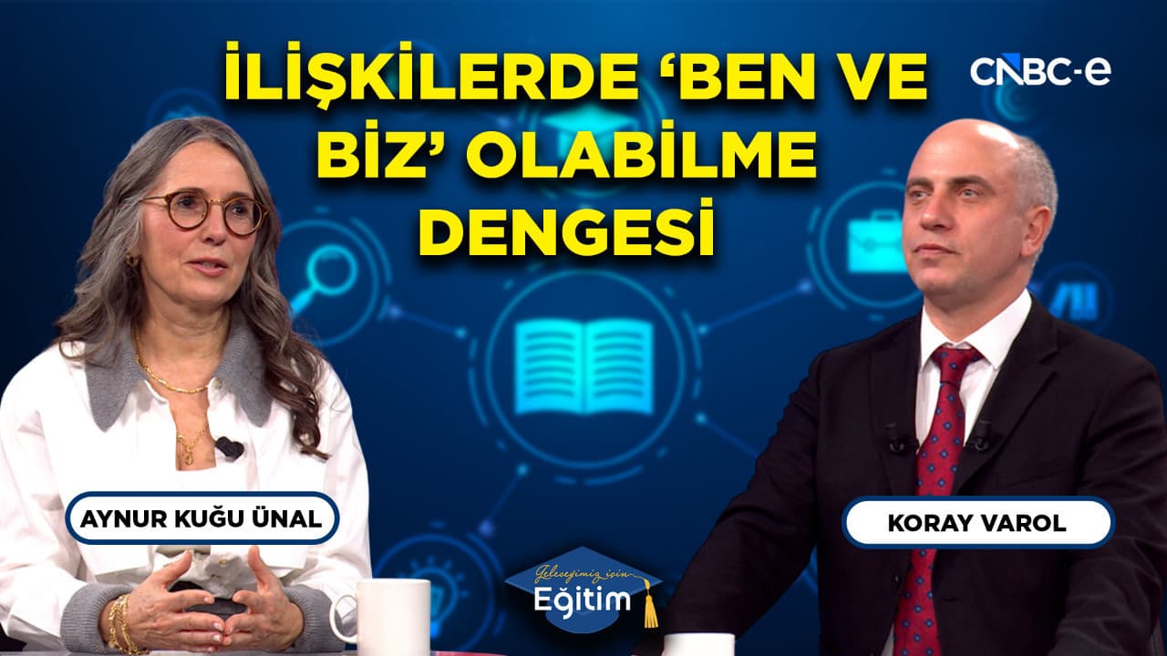 Sağlıklı İletişim ve İlişki Kurmanın Yolları Neler? | Psikolog Dr. Aynur Kuğu Ünal