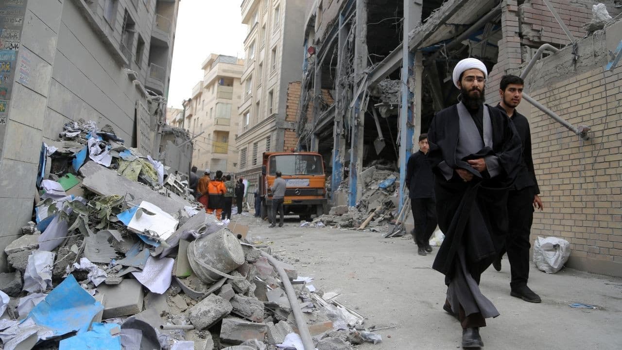 Savaş genişliyor mu? 'Arap ülkeleri çatışmaya yakın' iddiası