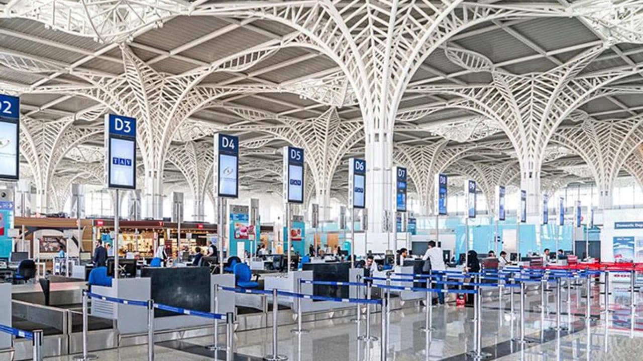 TAV Havalimanları'nda üst düzey atamalar