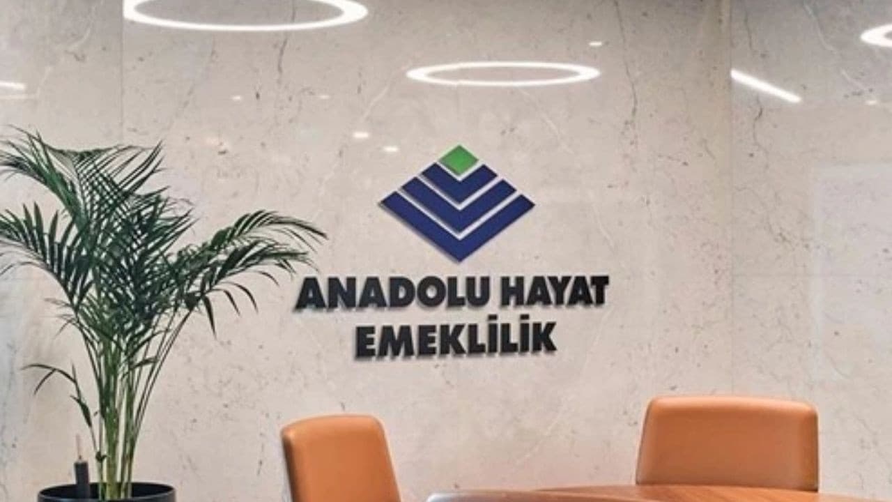 Anadolu Hayat Emeklilik'te sermaye artırımı onaylandı