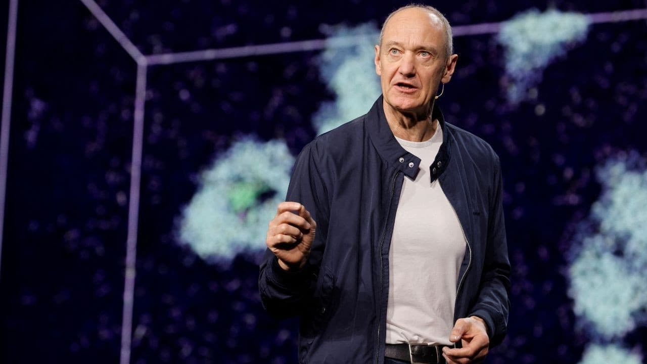 Siemens AB'nin yapay zeka regülasyonlarından şikayetçi