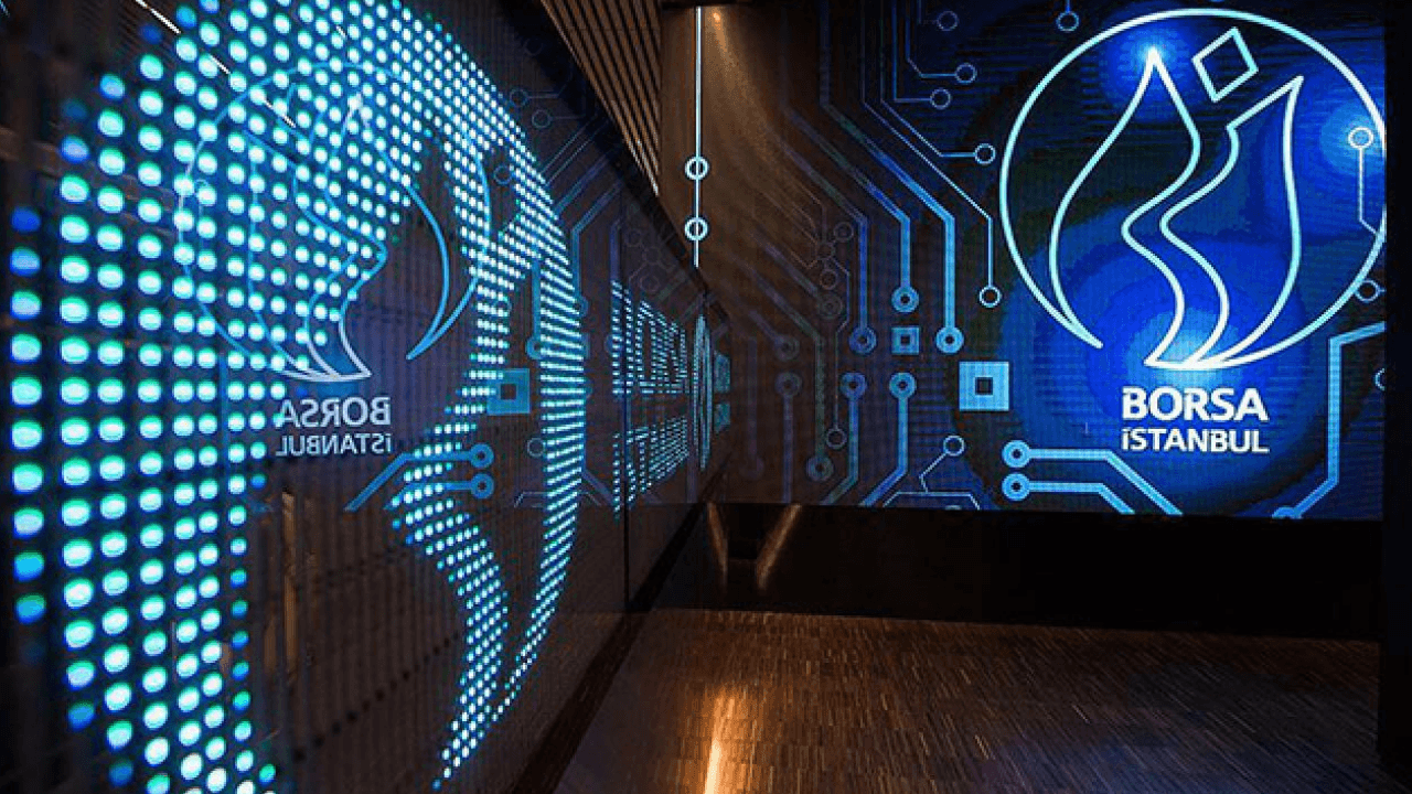 BIST 100 endeksi güne artışla başladı