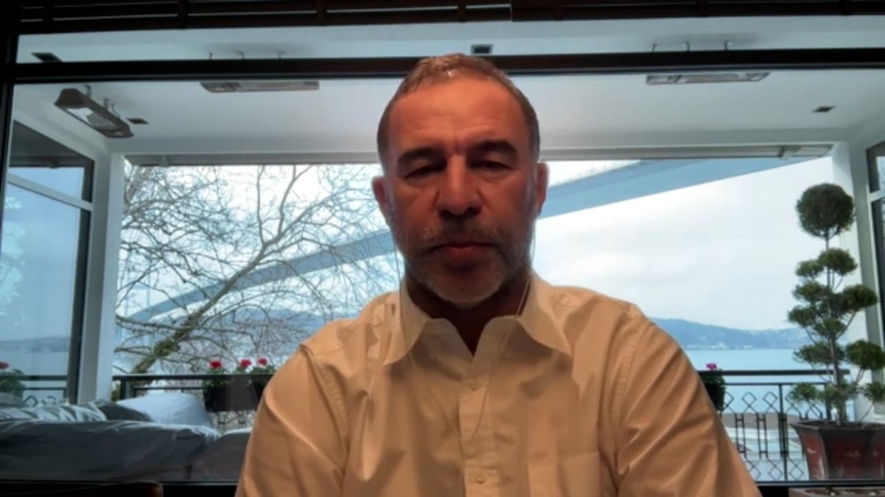 Borsada panik mi, fırsat mı? Turgay Özener’den yatırımcı uyarısı