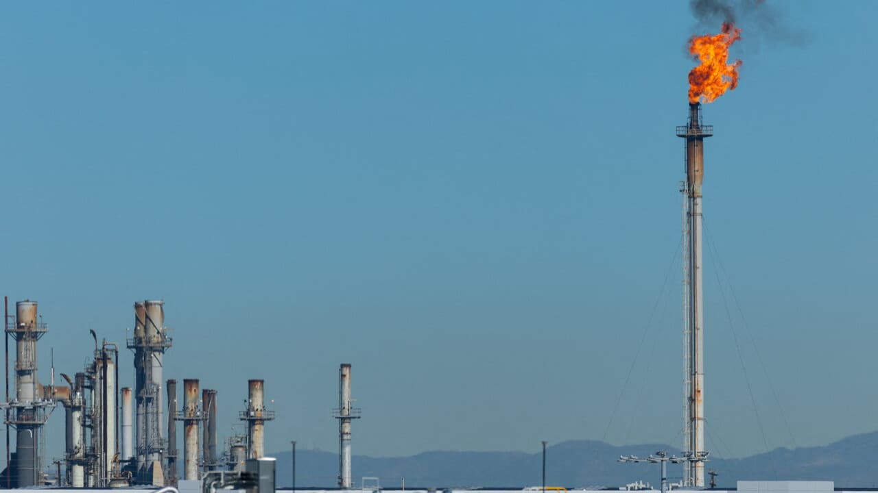 Doğalgaz fiyatlarında sert düşüş