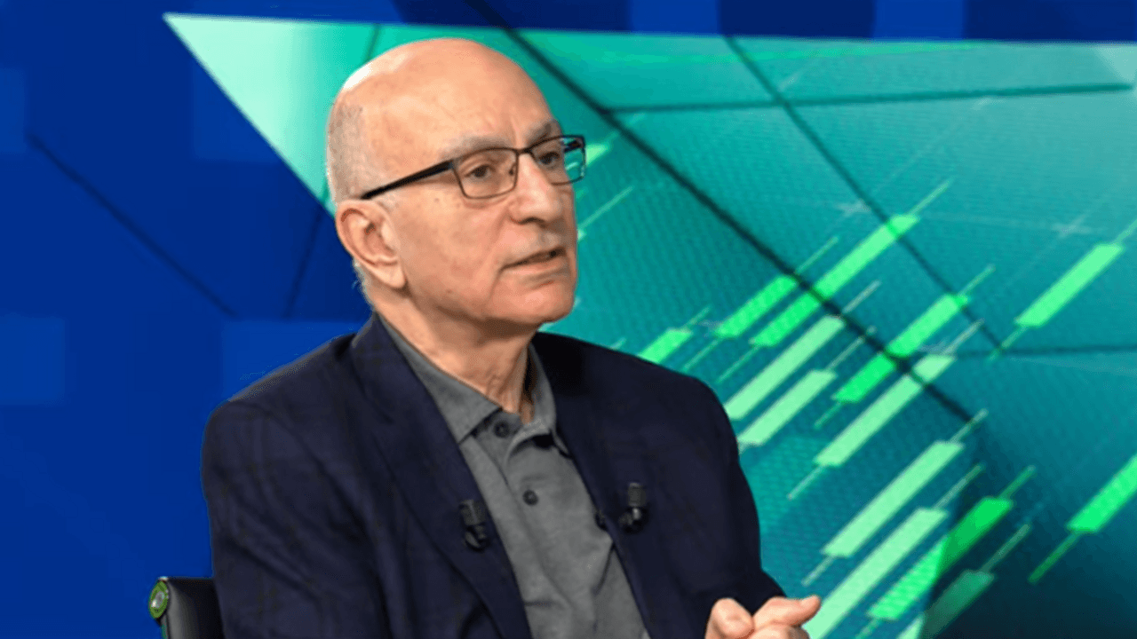 Mahfi Eğilmez: Merkez Bankası altın satmak yerine bunları yapabilir