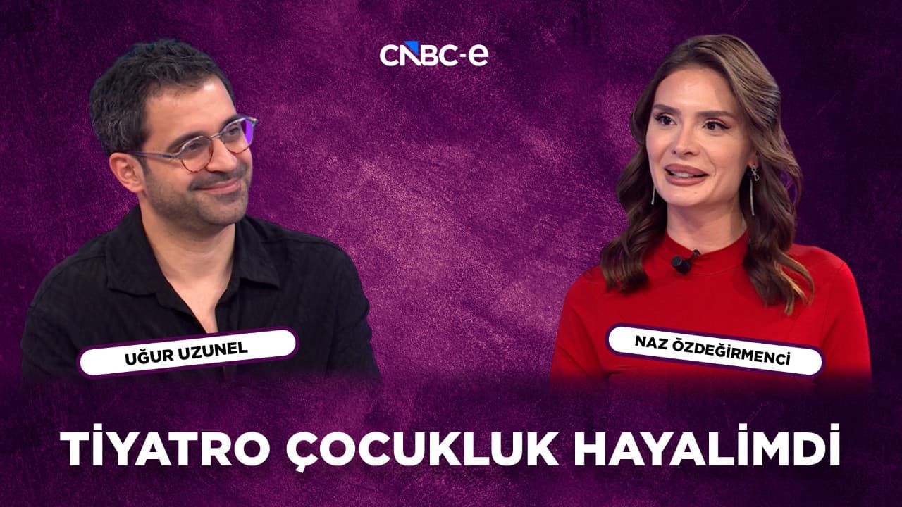 Aşık Olduğunu Anlamak İçin Bazı Sınavlardan Geçmek Gerekir! | Uğur Uzunel