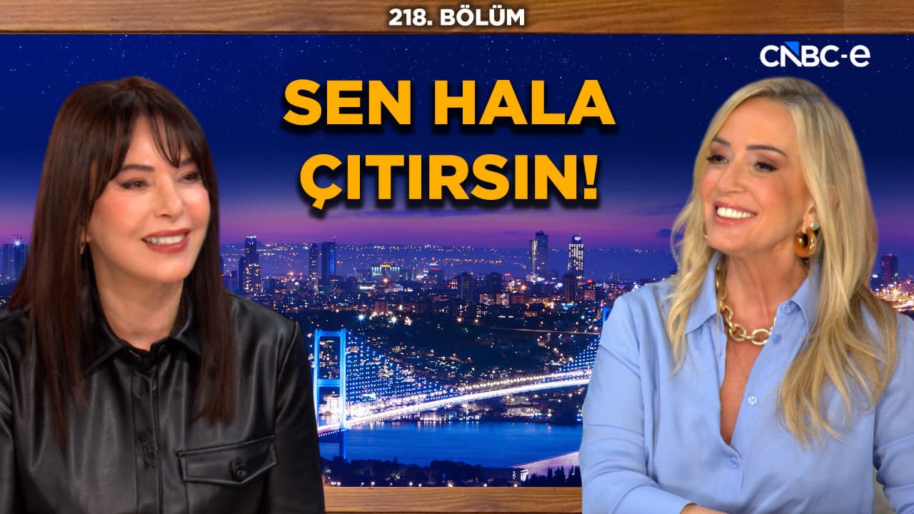 Her Kararın Bir Bedeli Vardır: Ben O Bedeli Göze Aldım! | Şenay Gürler