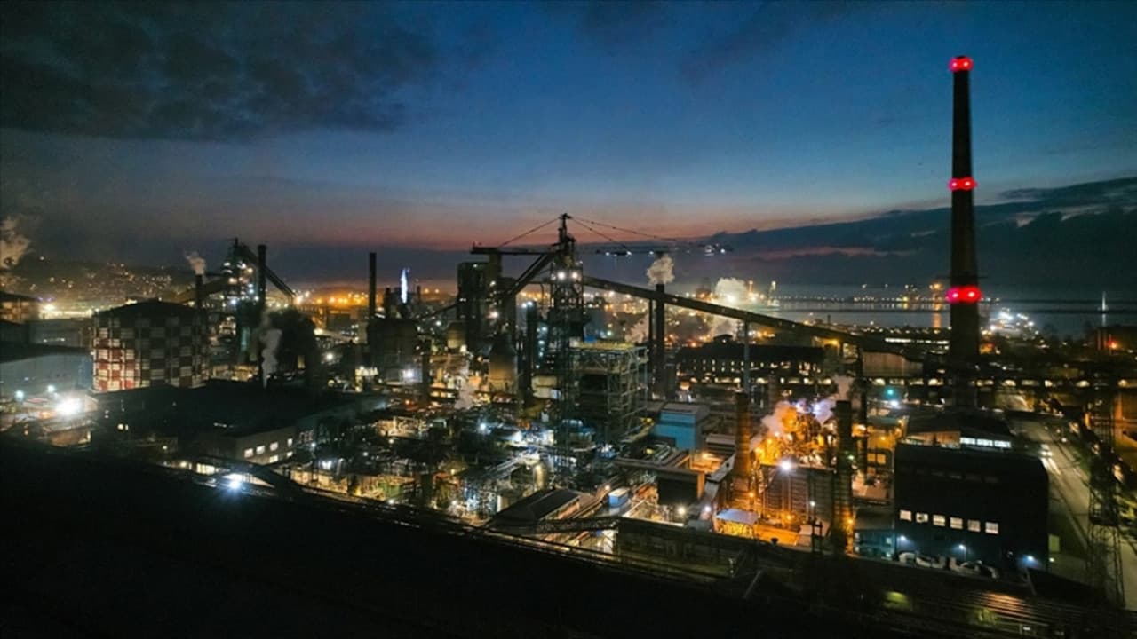 Borsa dev şirketten temettü kararı: Ne kadar kar payı dağıtacak?