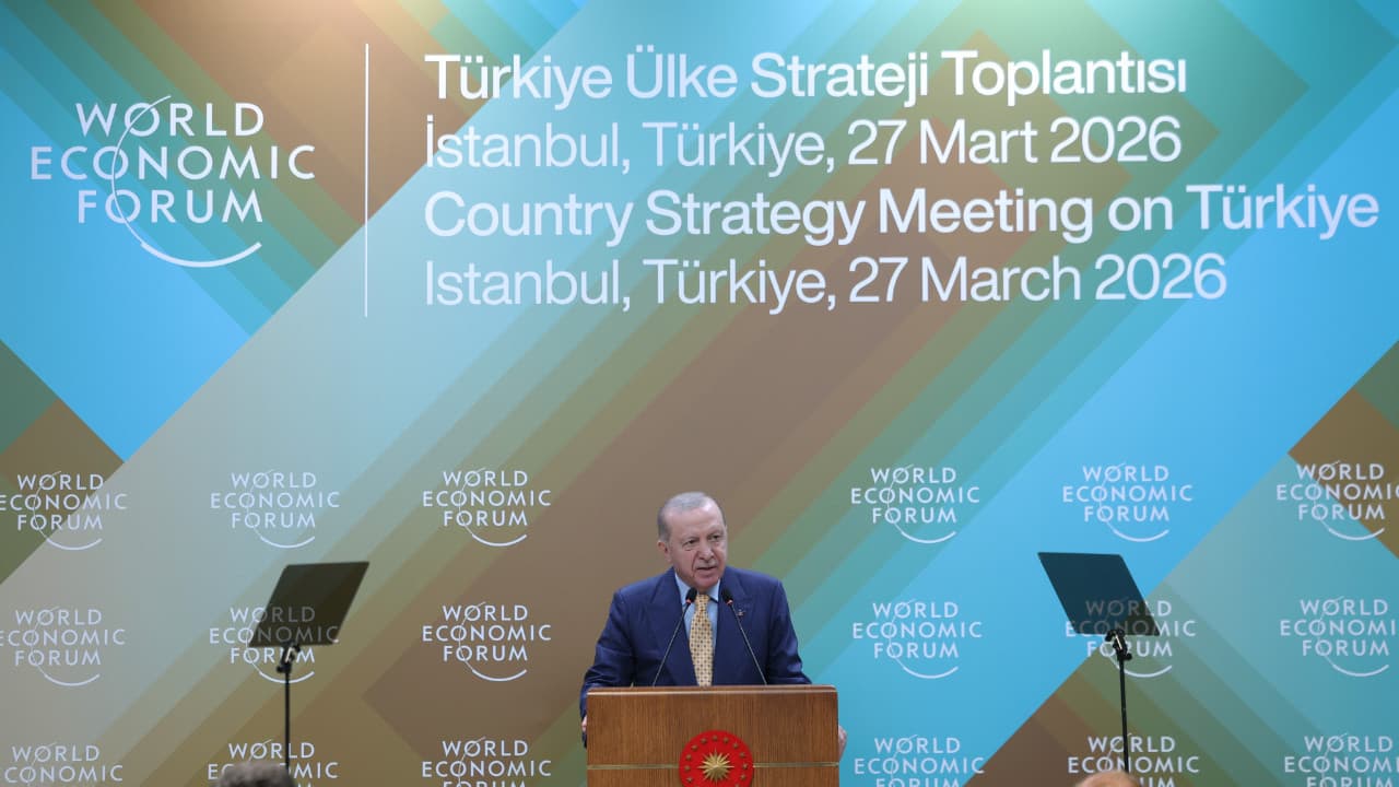 Cumhurbaşkanı Erdoğan'dan İran savaşı uyarısı: Faturayı tüm insanlık ödüyor!