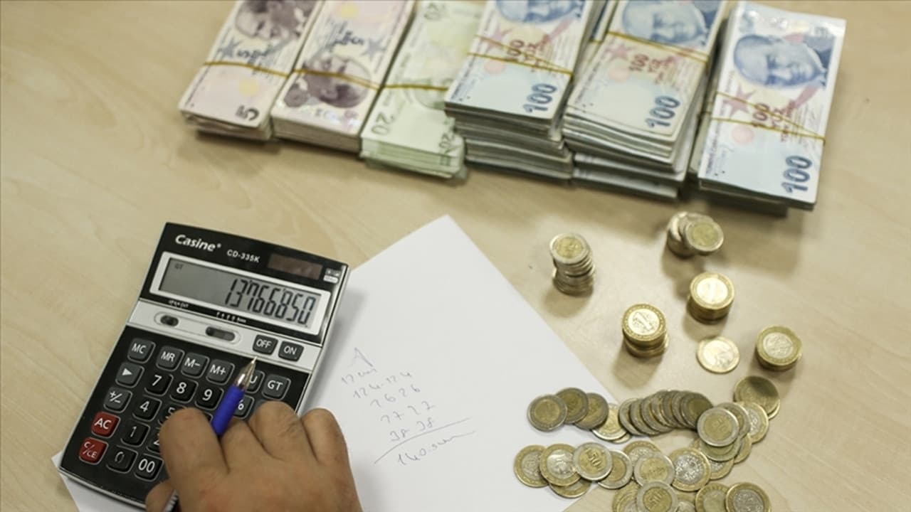 Vergi borcu taksitlendirmesine 228 bin başvuru yapıldı