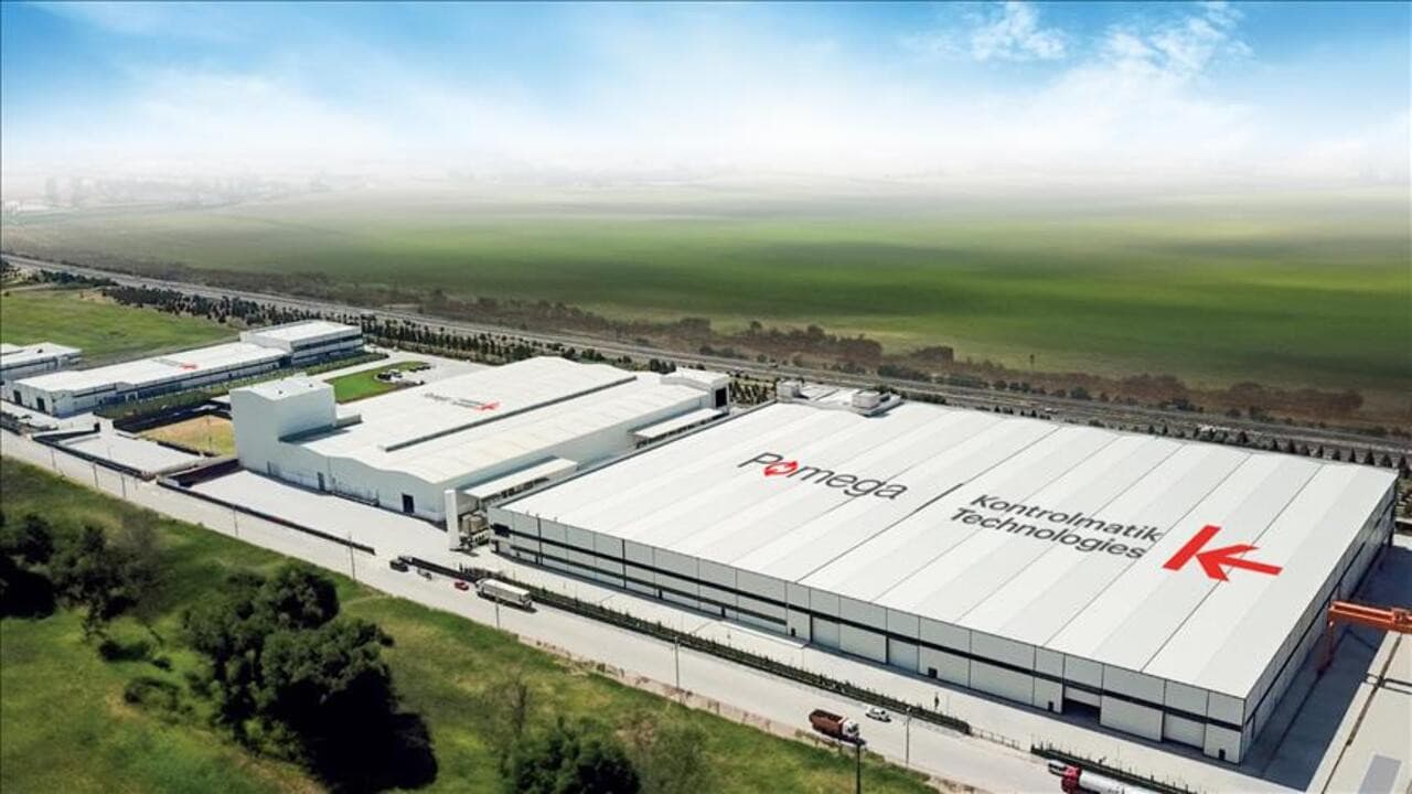 Kontrolmatik 450 milyon liralık borç ödemesini gerçekleştirmedi