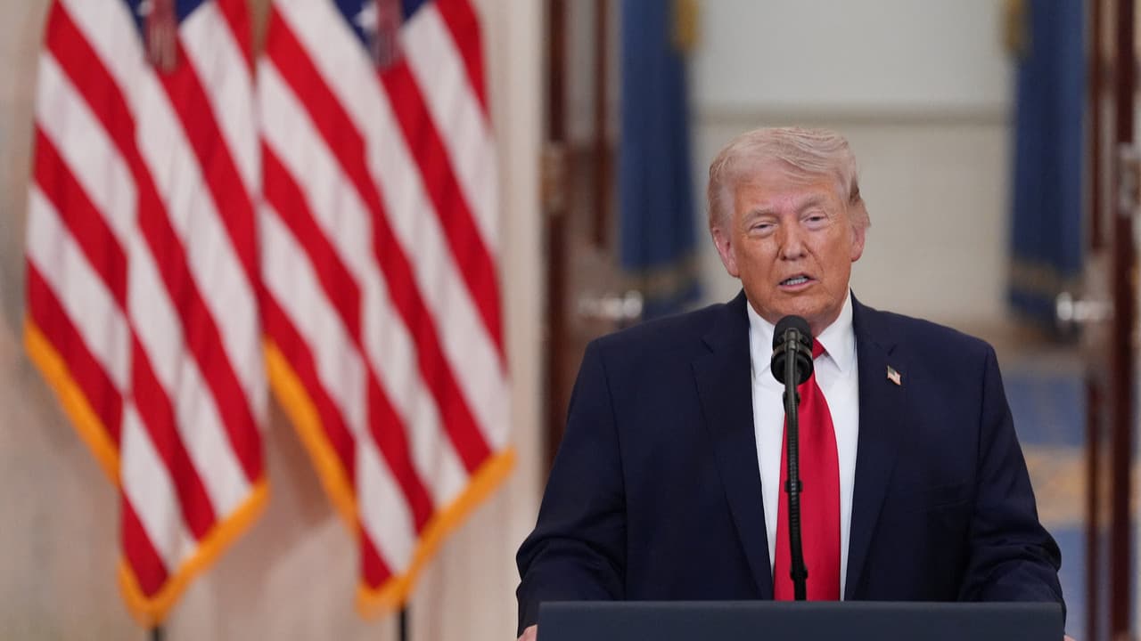 Trump'tan İran'ın teklifine cevap! "Kabul edilemez" diyerek açıkladı