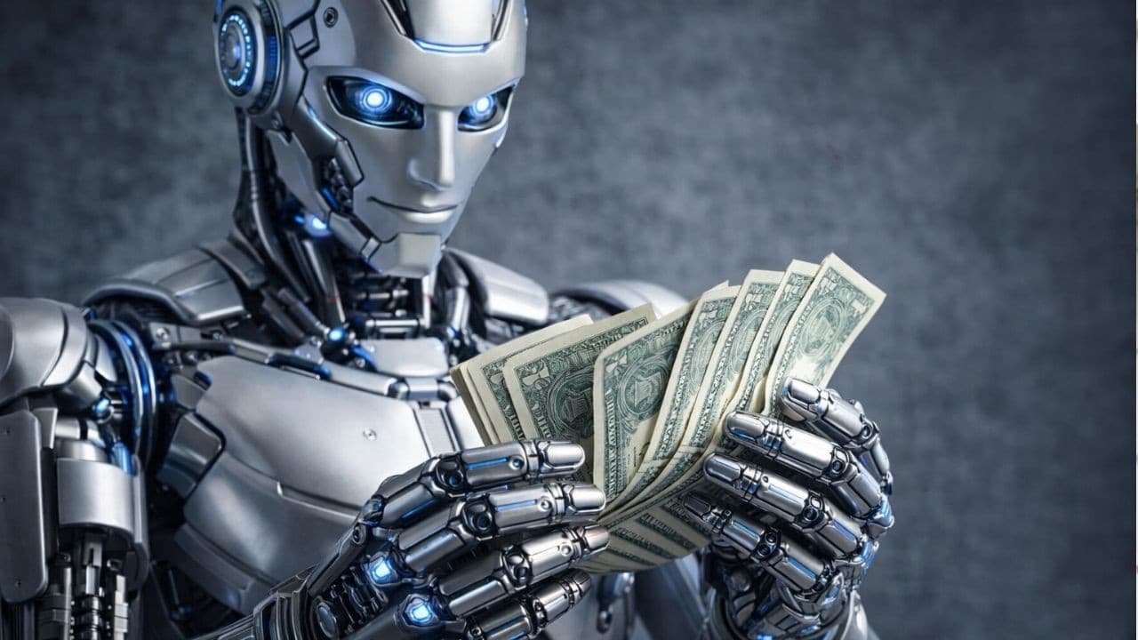 Citi: Küresel yapay zeka pazarı 2030’da 4,2 trilyon doları aşacak