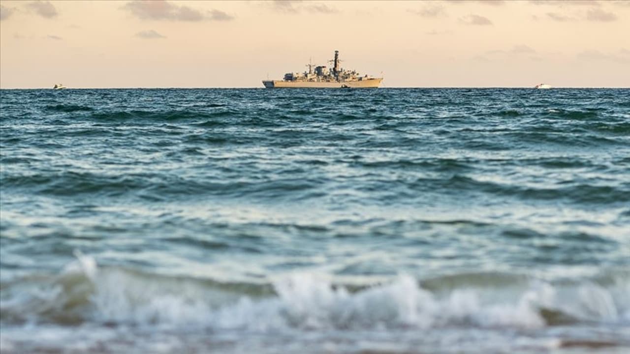 Suudi Arabistan, Kızıldeniz'de güvenlik toplantısı düzenledi