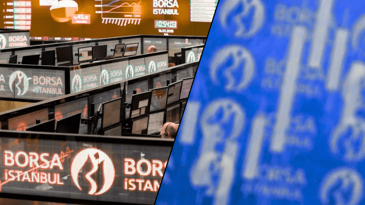 BIST Geri Alım Endeksi'nde 6 hisse çıkarılıyor